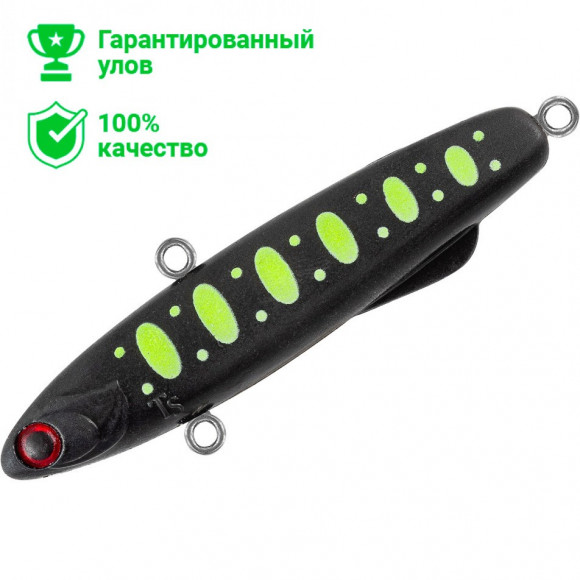 Раттлин TsuYoki TORPEDA 65S SOFT AL018 Раттлин TsuYoki TORPEDA 65S SOFT AL018