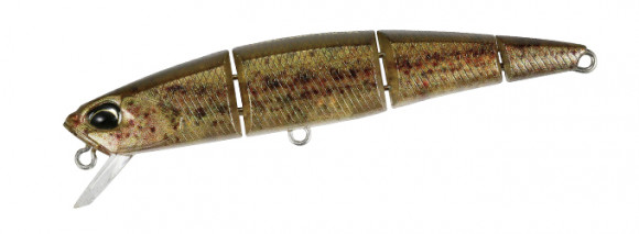Воблер DUO Spearhead Ryuki Quattro 70S, 5.7 гр, CCCZ214