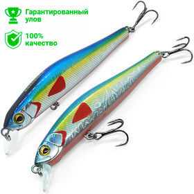 Воблер Kosadaka Wins XS 90SS (10.6г) BAK Воблер Kosadaka Wins XS 90SS (10.6г) BAK