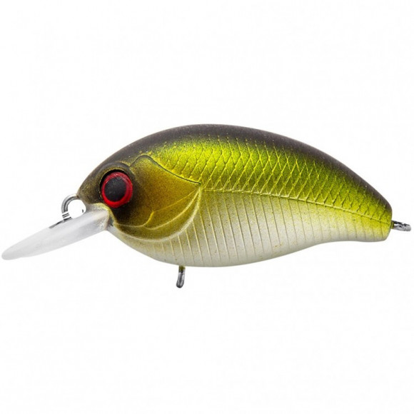 Воблер TsuYoki AGENT 36F 289