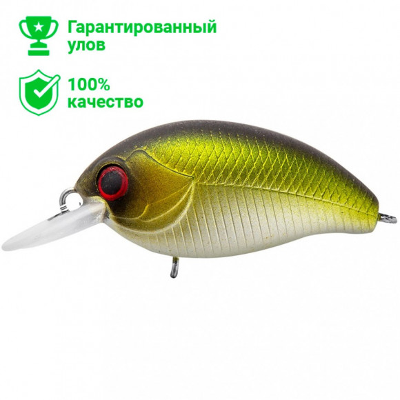 Воблер TsuYoki AGENT 36F 289