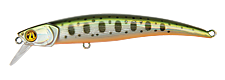 Воблер Pontoon21 Shallow First 70F-SR, 70мм.,4.0 гр., 0.3-0.6 м., цвет: A50  