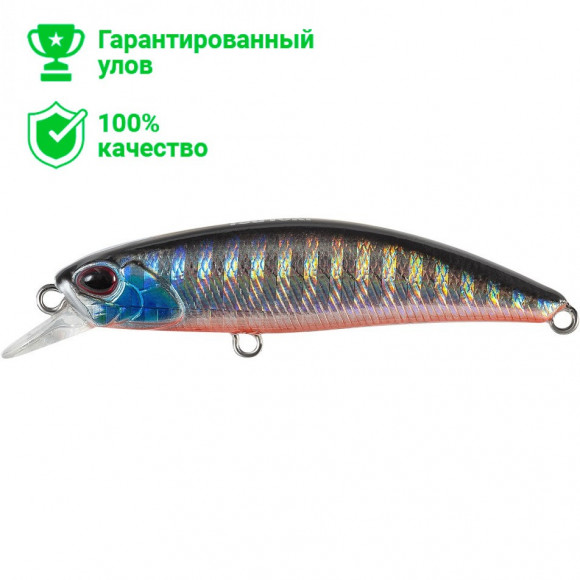 Воблер TsuYoki FOCUS 60S 413 Воблер TsuYoki FOCUS 60S 413