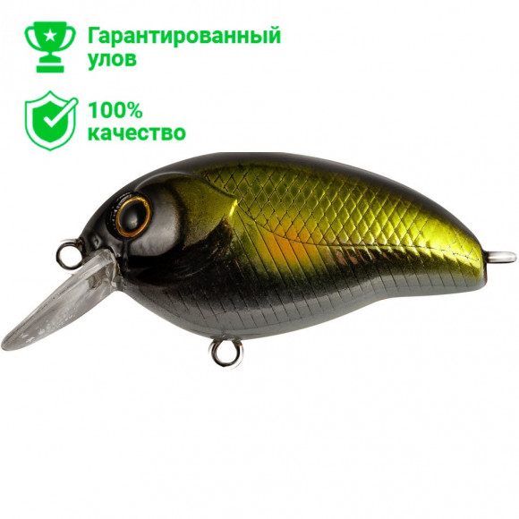 Воблер TsuYoki AGENT 40F 167
