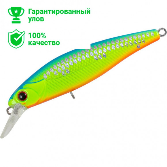 Воблер TsuYoki WAGNER 65SP 259