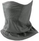 Бандана SHIMANO AC-001V L.GRY.C