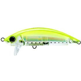 Воблеры R1214-GHCS Yo-Zuri 3D INSHORE SURFACE MINNOW (F) 70mm 