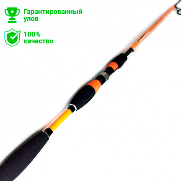 Спиннинг Kosadaka Orange Twiching Point 2,25м (5-25г)