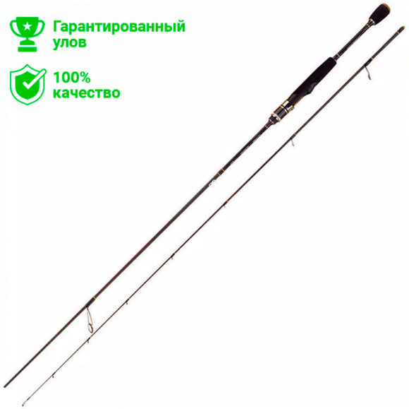 Спиннинг Kosadaka Astoria 183М