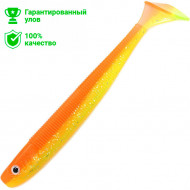 Виброхвост Kosadaka Manticora (10см) AGS (упаковка - 5шт) Виброхвост Kosadaka Manticora (10см) AGS (упаковка - 5шт)