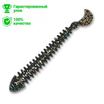 Твистер Kosadaka Links (8см) DS (упаковка - 3шт)