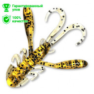 Мягкая приманка Kosadaka Kong (7см) OT (упаковка - 4шт)