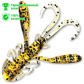 Мягкая приманка Kosadaka Kong (7см) OT (упаковка - 4шт) Мягкая приманка Kosadaka Kong (7см) OT (упаковка - 4шт)