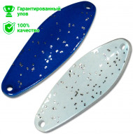 Блесна Kosadaka Trout Space Nixon (3.9г) DBS Блесна Kosadaka Trout Space Nixon (3.9г) DBS