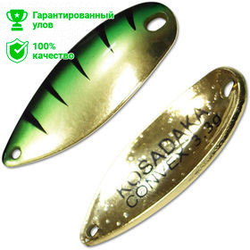 Блесна Kosadaka Convex (3.3г) AE35