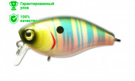 Воблер Kosadaka Raven XS 45F (7,4г) PNT Воблер Kosadaka Raven XS 45F (7,4г) PNT
