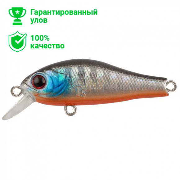 Воблер TsuYoki RIVAL SR 35S 413