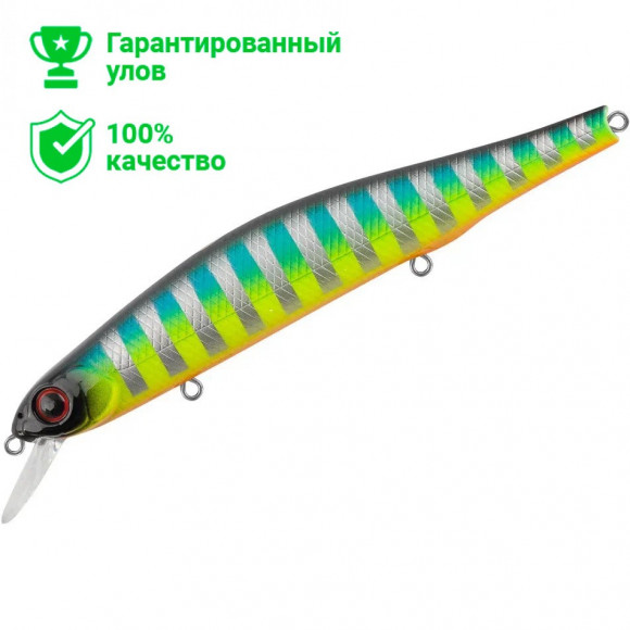 Воблер TsuYoki WATSON 110SP E011