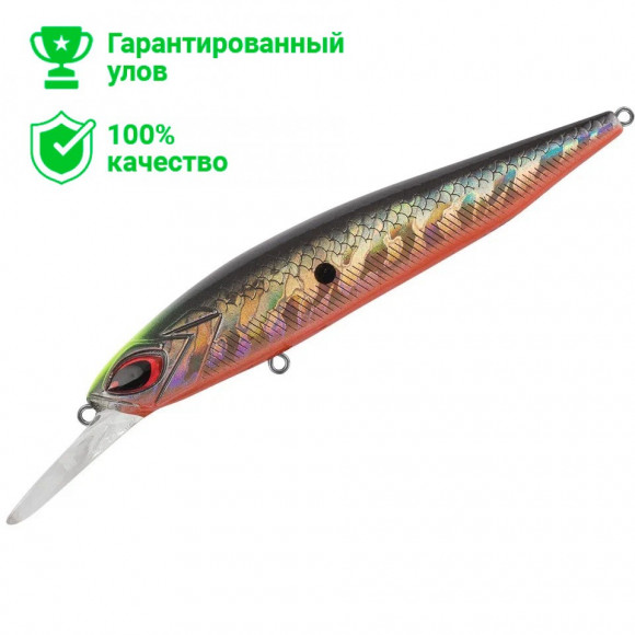 Воблер TsuYoki ASTROLOG 115SP E101