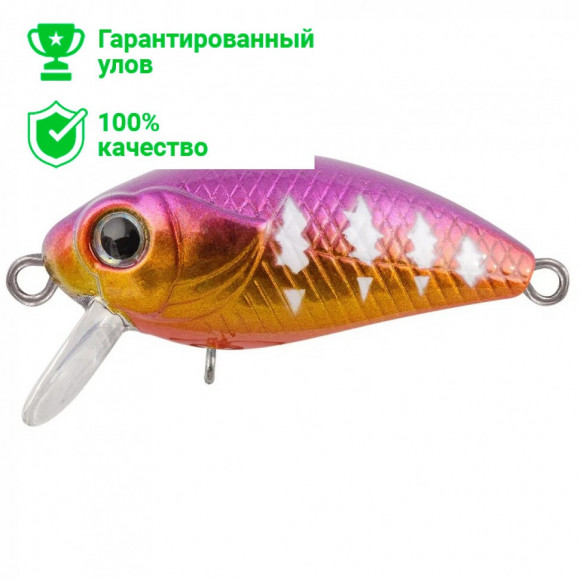 Воблер TsuYoki FUGAZ SSR 36F 1069