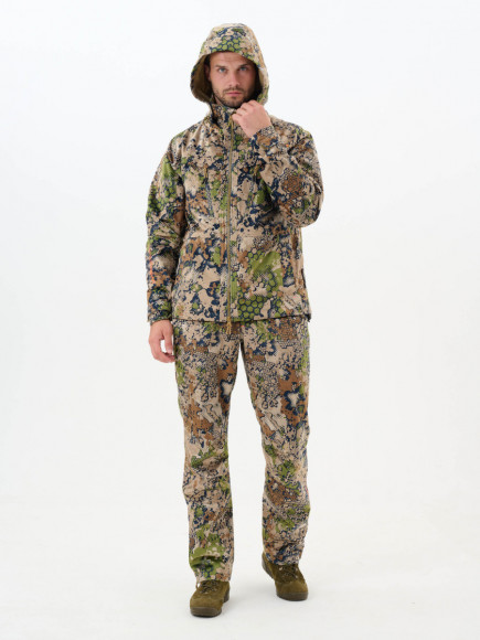 Костюм "КРАФТ ПРО" -5 (Вилтекс, Форест Грин) Костюм "КРАФТ ПРО" -5 (Вилтекс, Форест Грин)