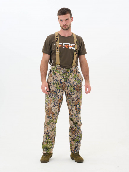 Костюм "КРАФТ ПРО" -5 (Вилтекс, Форест Грин) Костюм "КРАФТ ПРО" -5 (Вилтекс, Форест Грин)