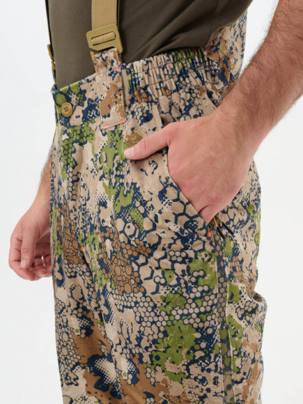 Костюм "КРАФТ ПРО" -5 (Вилтекс, Форест Грин) Костюм "КРАФТ ПРО" -5 (Вилтекс, Форест Грин)