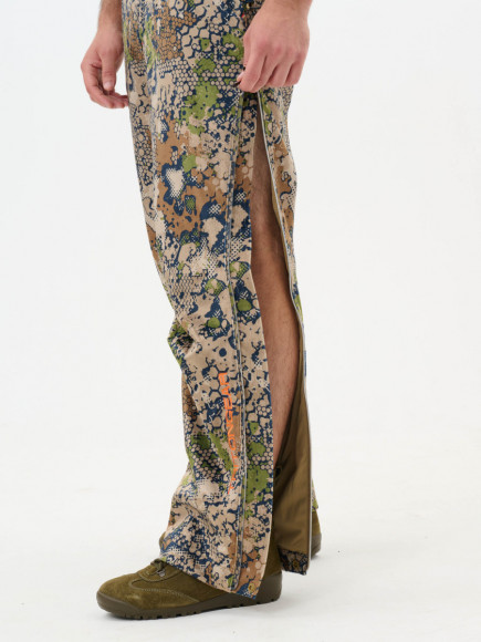 Костюм "КРАФТ ПРО" -5 (Вилтекс, Форест Грин) Костюм "КРАФТ ПРО" -5 (Вилтекс, Форест Грин)