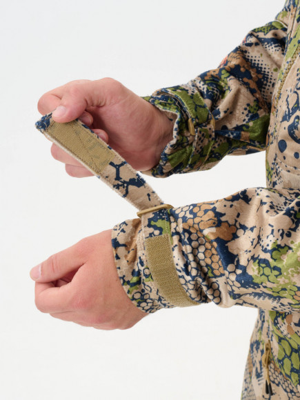 Костюм "КРАФТ ПРО" -5 (Вилтекс, Форест Грин) Костюм "КРАФТ ПРО" -5 (Вилтекс, Форест Грин)