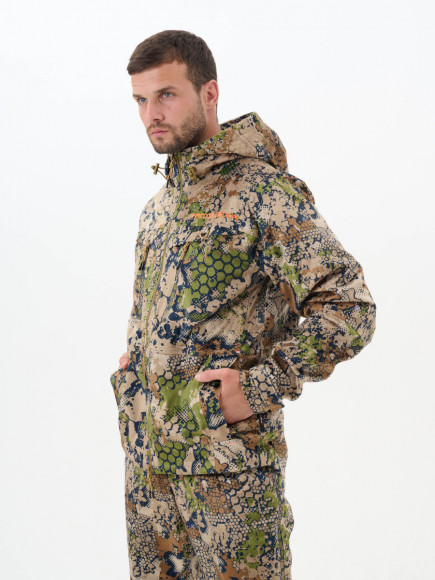 Костюм "КРАФТ ПРО" -5 (Вилтекс, Форест Грин) Костюм "КРАФТ ПРО" -5 (Вилтекс, Форест Грин)