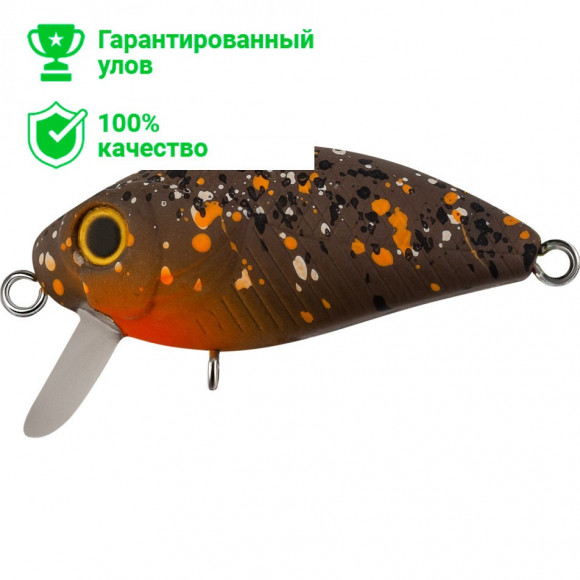 Воблер TsuYoki FUGAZ SSR 36F L020