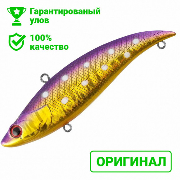 Раттлин TsuYoki VIKA 90S 1017