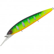 Воблер TsuYoki DIPLOMAT 110SP 013S Воблер TsuYoki DIPLOMAT 110SP 013S