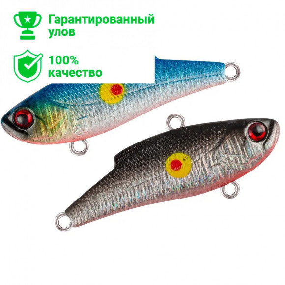 Раттлин TsuYoki STRATEG 46S Y196W Раттлин TsuYoki STRATEG 46S Y196W