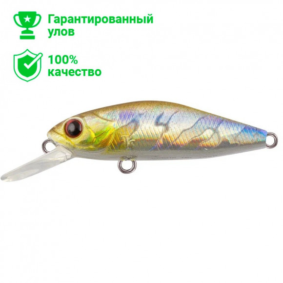 Воблер TsuYoki REBUS MR 48SP 200