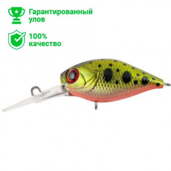 Воблер TsuYoki SWING XD 36F Z036