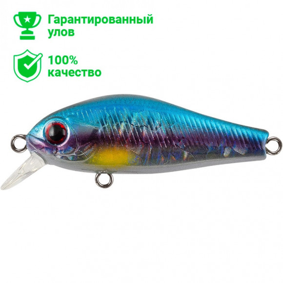 Воблер TsuYoki RIVAL SR 43SP X002 Воблер TsuYoki RIVAL SR 43SP X002