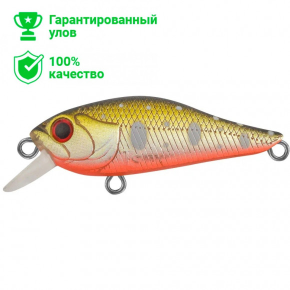 Воблер TsuYoki ASCET SR 43F 275
