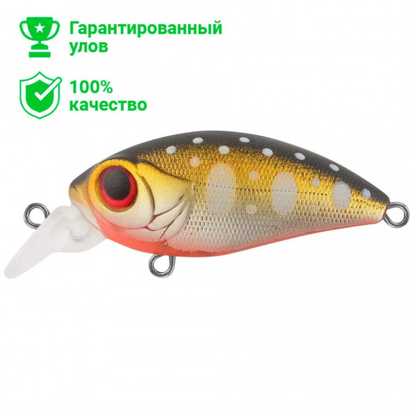 Воблер TsuYoki FUGAZ 42F 275 Воблер TsuYoki FUGAZ 42F 275