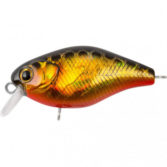 Воблер TsuYoki CHEF 38F 264G