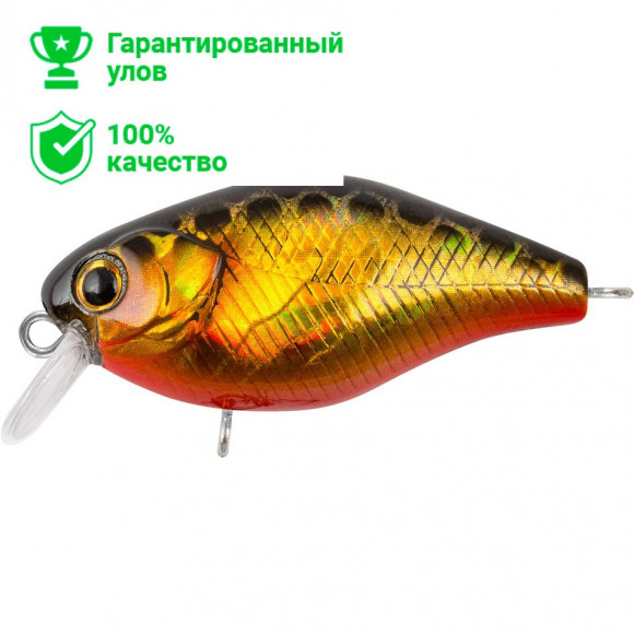 Воблер TsuYoki CHEF 38F 264G