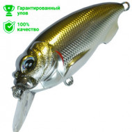 Воблер Kosadaka Synthez XS 55F (12,0г) CNT Воблер Kosadaka Synthez XS 55F (12,0г) CNT