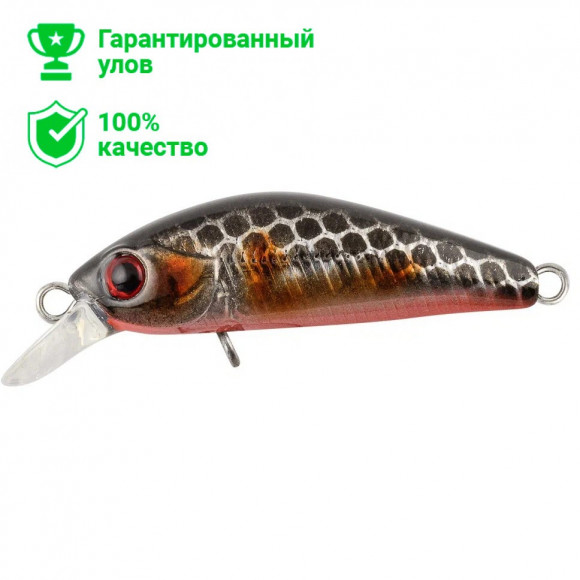 Воблер TsuYoki QUARK 38SP X264