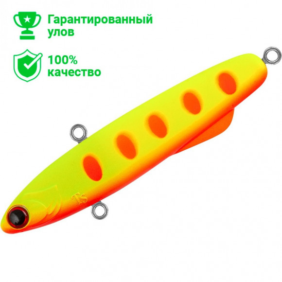 Раттлин TsuYoki TORPEDA 65S SOFT AL024