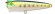 Воблер Kosadaka SKY Popper 65 (6,8г) NT Воблер Kosadaka SKY Popper 65 (6,8г) NT