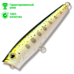Воблер Kosadaka SKY Popper 65 (6,8г) NT Воблер Kosadaka SKY Popper 65 (6,8г) NT