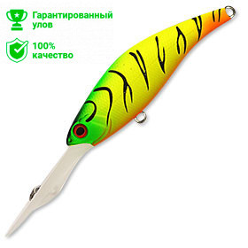 Воблер Kosadaka Troll DD 80F (17,0г) TT Воблер Kosadaka Troll DD 80F (17,0г) TT