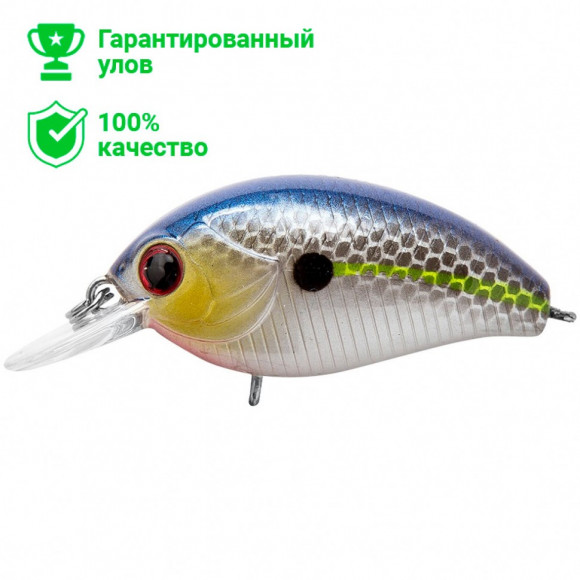 Воблер TsuYoki AGENT 36F 172