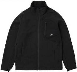 Куртка-поддевка DAIWA DJ-3324 BK 2XL