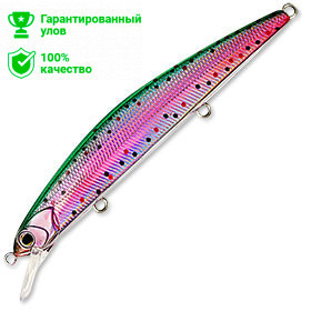 Воблер Kosadaka Flash XS 130SP (20.5г) TR